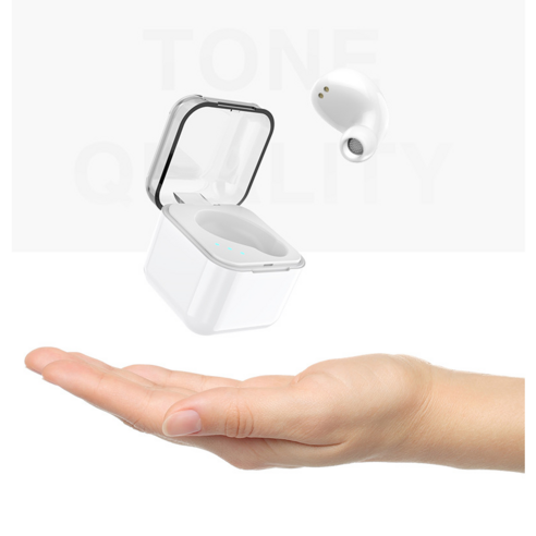 킹콩프로 초미니 귀걸이형 블루투스 무선이어폰 스포츠 TWS-i8은 40% 할인율로 20,000원에 만나볼 수 있는 상품입니다.