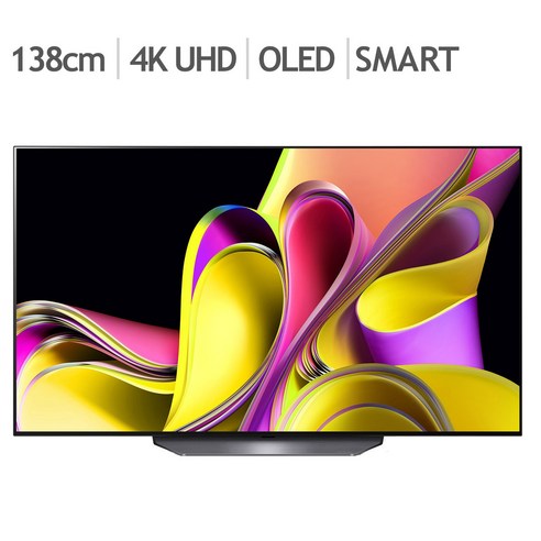 이번 달 신상~~ 엘지 OLED TV 55B3FNA 138cm (55) – 스탠드형 구매하길 잘한거 같아요