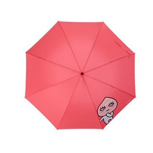 카카오프렌즈 헬로 장우산