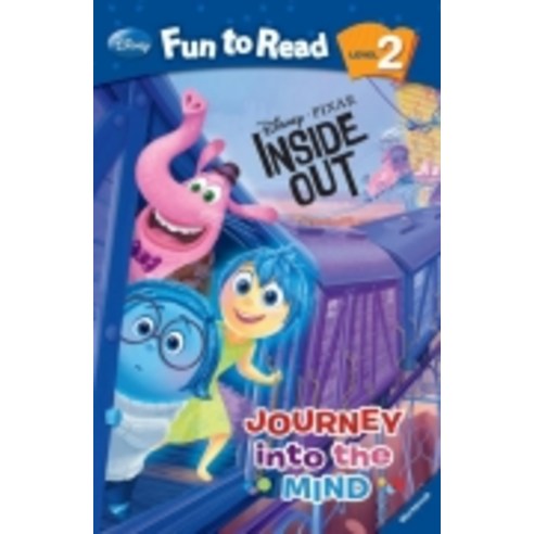 Inside Out: Journey into the Mind Level. 2, 투판즈
