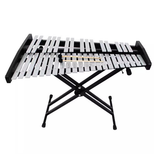 영롱한 선율로 피어나는 음악적 감성: 37톤 실로폰 마림바, 꿈을 연주하다 마림바