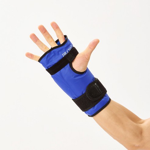 지친 일상에 활력을, 닥터체크 바디핏 아이싱 쿨링 찜질팩