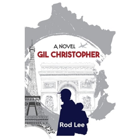 (영문도서) Gil Christopher Paperback, Writers Branding LLC, English, 9781639456420