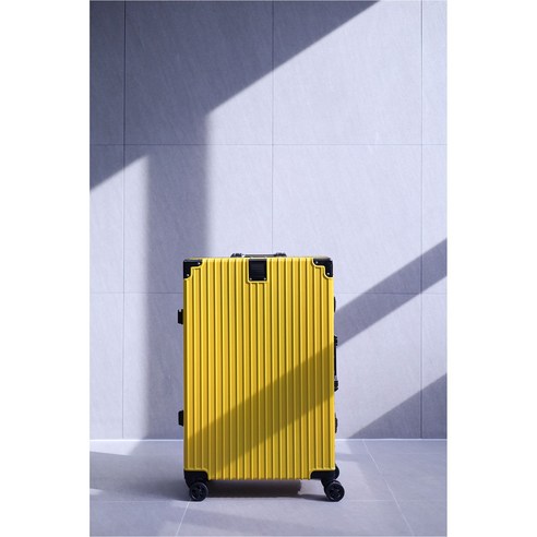 리브어웨이 여행용 원터치 하드캐리어: 여행의 동반자