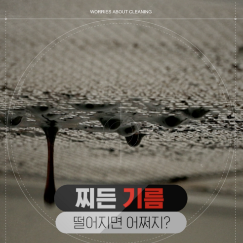 렌가드로 주방 청소의 혁신을 경험하세요!