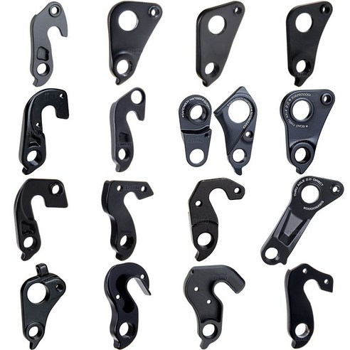 내 자전거를 위한 완벽한 조력자, 호환 스페셜라이즈드 타막 행어