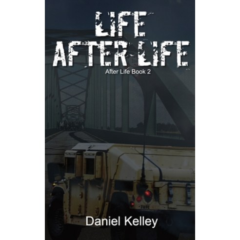 Life After Life: After Life Book 2 Paperback, Three Furies Press, LLC, English, 9781950722785