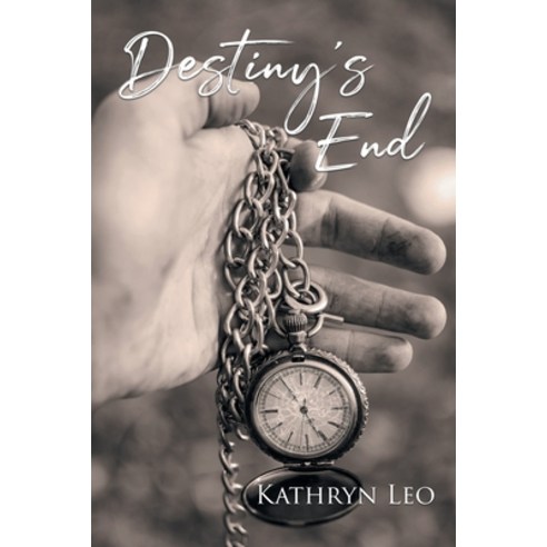 (영문도서) Destiny''s End Paperback, Kathryn Leo Books, English, 9781959493594