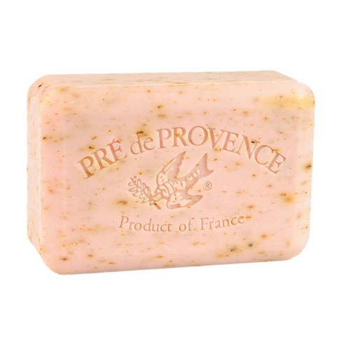 European Soaps 솝, 250g, Rose Petal, 1개