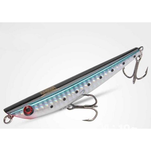 디모원 낙따에기: 혁신적인 미끼로 즐기는 짜릿한 낚시의 세계 낙따삼봉에기