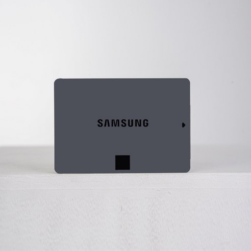 삼성전자 870 QVO SSD, 1TB, MZ-77Q1T0