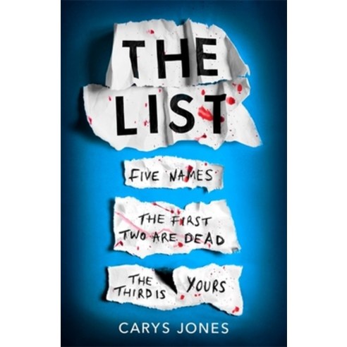 The List Paperback, Orion, English, 9781409195986