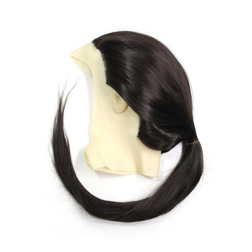 아름다움을 향한 여정, 뜨리고 피가발 37번과 함께 시작하세요