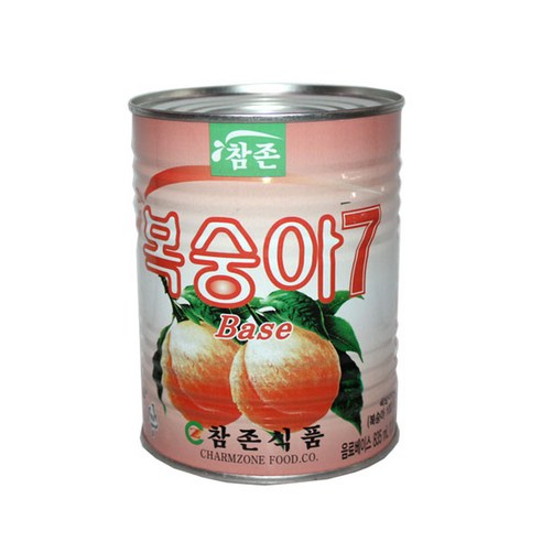(무)참존복숭아원액 835ml(페트), 1, 1개, 835ml
