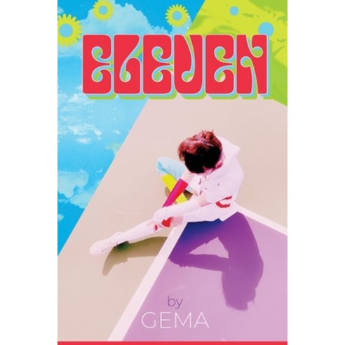 (영문도서) Eleven Paperback, Gema Isabelle, English, 9780578845296