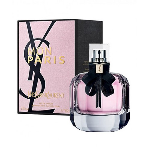 입생로랑 몽파리 오드 퍼퓸 30ml, 1개