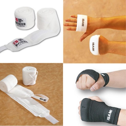 운동 후 손목 통증, 이제 안녕! 이사미 핸드랩으로 되찾은 나의 건강한 주먹 이사미