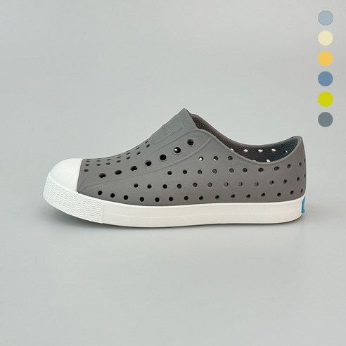 숨쉬는 신발, 네이티브 제퍼슨 슈가라이트!