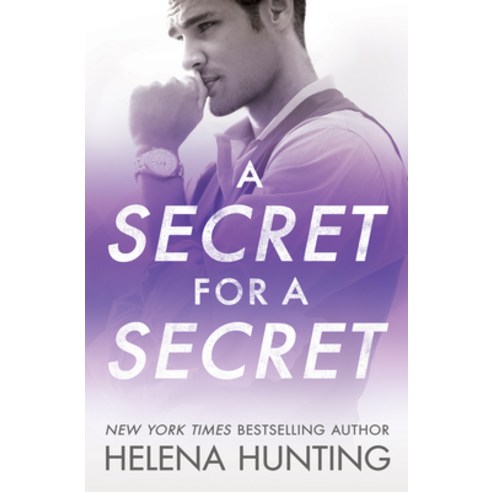(영문도서) A Secret for a Secret Paperback, Montlake, English, 9781542023382