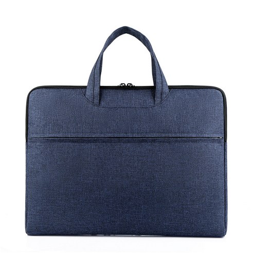 DFMEI 인쇄 가능 심플하고 가벼운 노트북 가방 신형 서류 가방 남녀 모두 현대식 핸드백