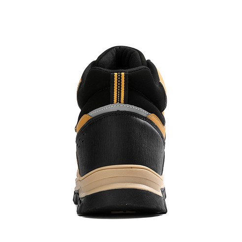 ANYOU 남성용 등산화: 완벽한 트레킹화로 주목받는 제품