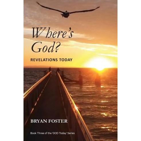 Where''s God?: Revelations Today Paperback, Great Developments Publishers, English, 9780648400110