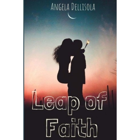 (영문도서) Leap of Faith Paperback, Story Share, Inc., English, 9781642611236