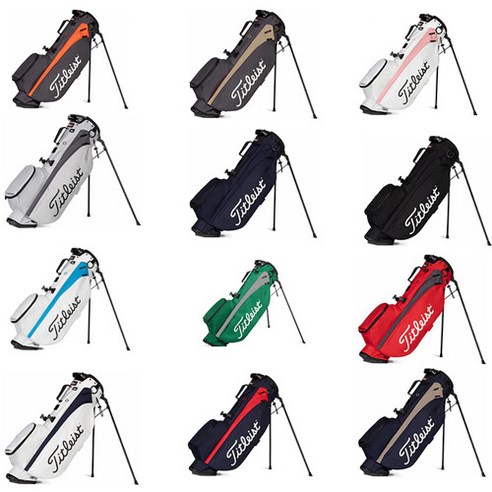 네이비/레드 PLAYER 4 STAND BAG 22S 골프 스탠드백, 브랜드없음 타이틀리스트가방 네이비/레드 PLAYER 4 STAND BAG 22S 골프 스탠드백, 브랜드없음 타이틀리스트가방