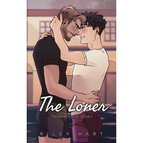 (영문도서) The Loner: Alternate Cover Paperback, Independently Published, English, 9798375227511
