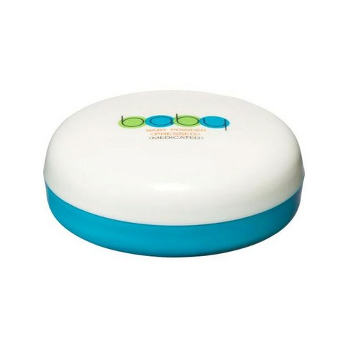 베이비 시세이도 베이비 파우더 50g (프레스드 타입), 1개