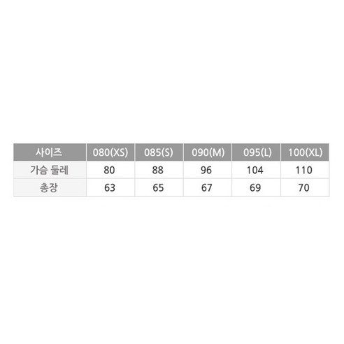 여름 운동의 필수템, 나이키 베이직 트레이닝 반팔티