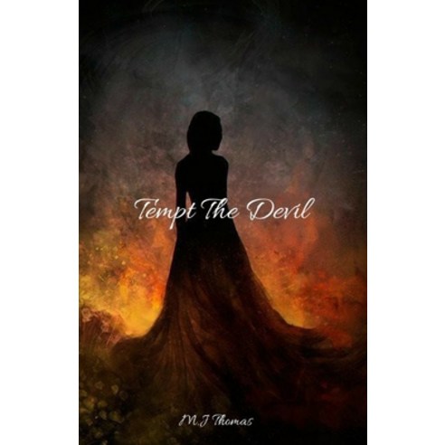 (영문도서) Tempt The Devil Paperback, Independently Published, English, 9798512396858