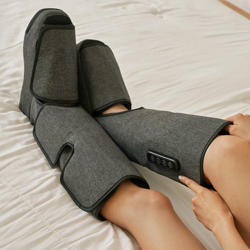 LIGE 마사지기로 매일 밤 편안한 휴식을 선물하세요.