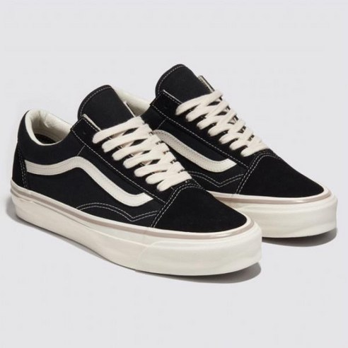 [반스] [VANS] Old Skool 올드스쿨 36 VN000CT91KP1