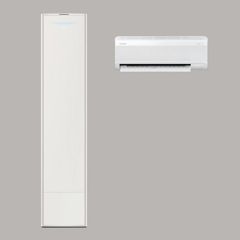 삼성 BESPOKE Ai 무풍콤보 갤러리 청정 2in1: 혁신적인 공기 관리 솔루션의 탄생 af80f19d25brs