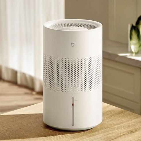 4L 대용량 무연 가습기, 안전하고 쾌적한 습도, 가성비 최고