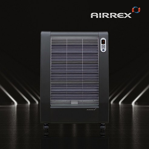 에어렉스 전기히터 AH-730M