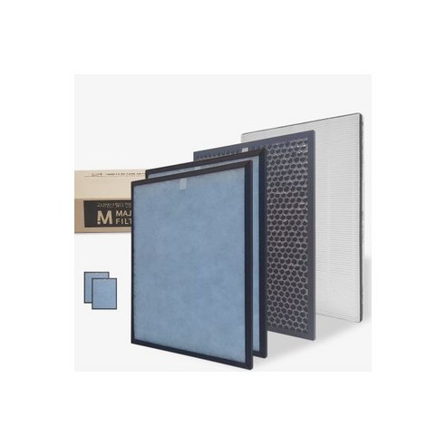 국내생산 웅진 코웨이 공기청정기 필터 AP-1019D2440079, 국내생산 웅진 코웨이 공기청정기 필터 AP-1019D