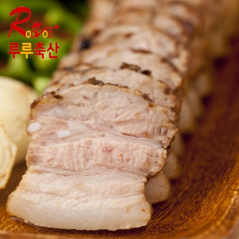 부드럽고 고소한 맛의 삼겹살, 합리적인 가격으로 즐기세요.