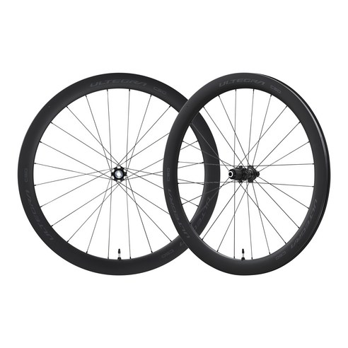 시마노 WH-R8170-C50-TL 휠셋/OLD 100 142mm/풀카본/21C 12mm E-thru 튜브리스 센터락 디스크브레이크호환 울테그라 로드 자전거 림/ULTEGRA R8, 1개