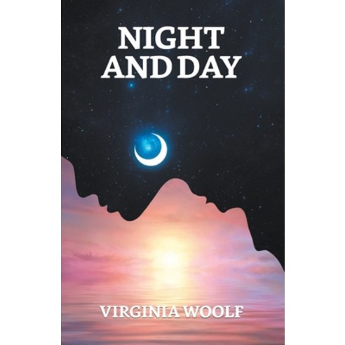 (영문도서) Night And Day Paperback, True Sign Publishing House, English, 9789355840615