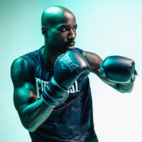 에버라스트 파워락 V2: 안전과 파워, 스타일까지 책임지는 최고의 트레이닝 글러브