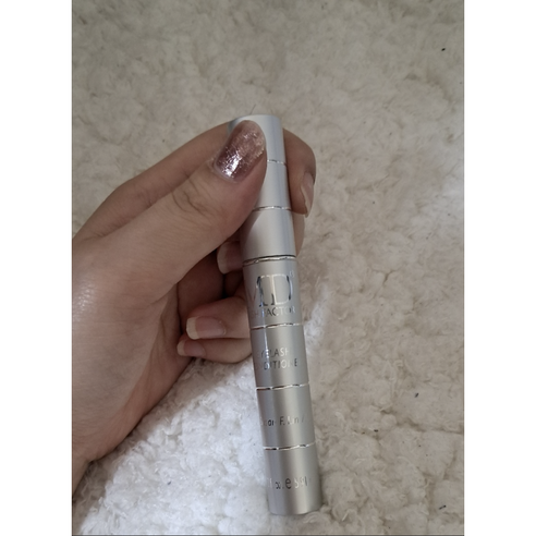 속눈썹의 새로운 가능성을 열다: MD Lash 엠디래쉬 래쉬팩터 솔직 후기 md래쉬팩터