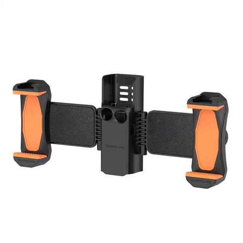 Osmo Pocket 3 Dual Phones Mount 오즈모 포켓3 듀얼 폰 마운트, 1개