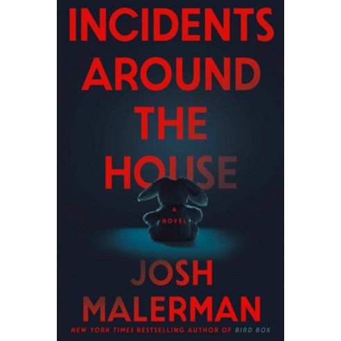 (영문도서) Incidents Around the House Hardcover, Del Rey Books, English, 9780593723128