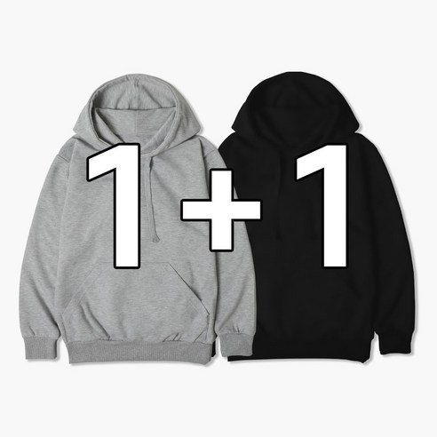 [OKㅣ강추] 빌리언즈 남녀공용 후드티: 편안함과 스타일의 완벽한 조화 [OKNOWㅣ추천상품]