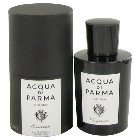 Acqua Di Parma Colonia Essenza EDC Spray 100ml Men, 1개