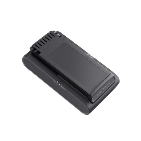 효율적인 청소를 위한 최고의 선택