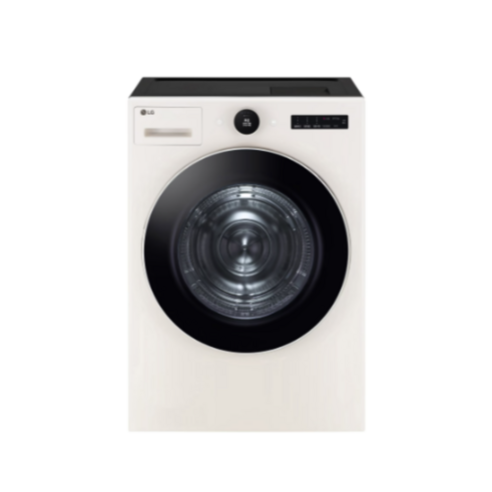 섬세함으로 완성하는 의류 관리의 정점, LG 트롬 오브제컬렉션 대용량 건조기 RD21ESE rd21ese