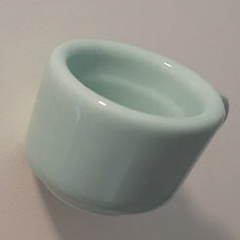 [발뮤다] 더 토스터 5cc마그넷컵, 오렌지, 1개